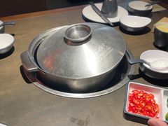 -同仁四季椰子鸡(宝安壹方城店)