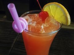 -热河以北x月亮瓦肆livehouse(环山路店)