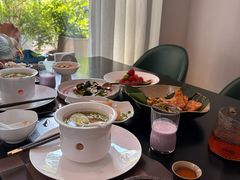 -上蔬无瑕· 创意素食·Vegetarian(华采天地店)