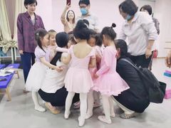 -予荷舞蹈(盛景校区)