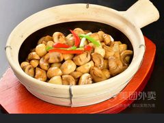 -李氏八大件老菜馆(万宝街店)