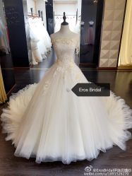 -Color卡诺婚纱礼服馆(南京严选店)