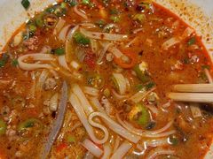 -水平有限广西米粉·广西风味集(五道口店)