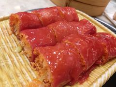 -稻香酒家(长宁KING88广场店)
