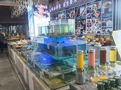 -崂山印象·青岛·海鲜渔家菜