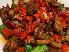 -小口味