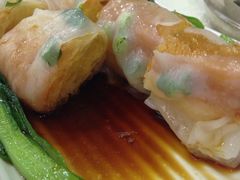 炸两肠-金碧轩粤菜海鲜大酒楼