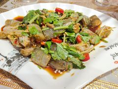 -官塘锋记鱼生·生腌·砂锅粥(牌坊街店)