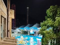 -杭州浪浪浪水公园