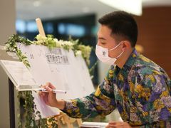 -THE WOODS 简餐 (国贸商城店)