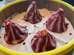 -苏州W酒店·苏滟中餐厅