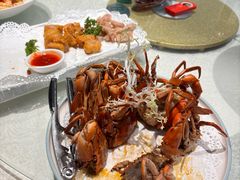 -阿里元老宋海鲜大排档(明发店)