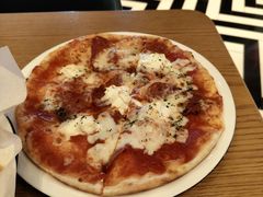 -玛尚诺意式餐厅(新达汇三林店)