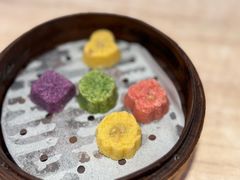 -穆桂英美食(南禅寺店)