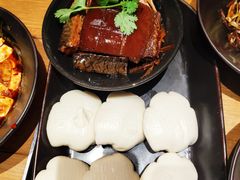 -金牌外婆家(苏州中心店)