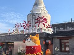 -杏园餐厅(阜成门店)