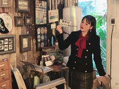 -大水的店(昙华林店)