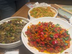-榆林镇筋饼(知春路店)