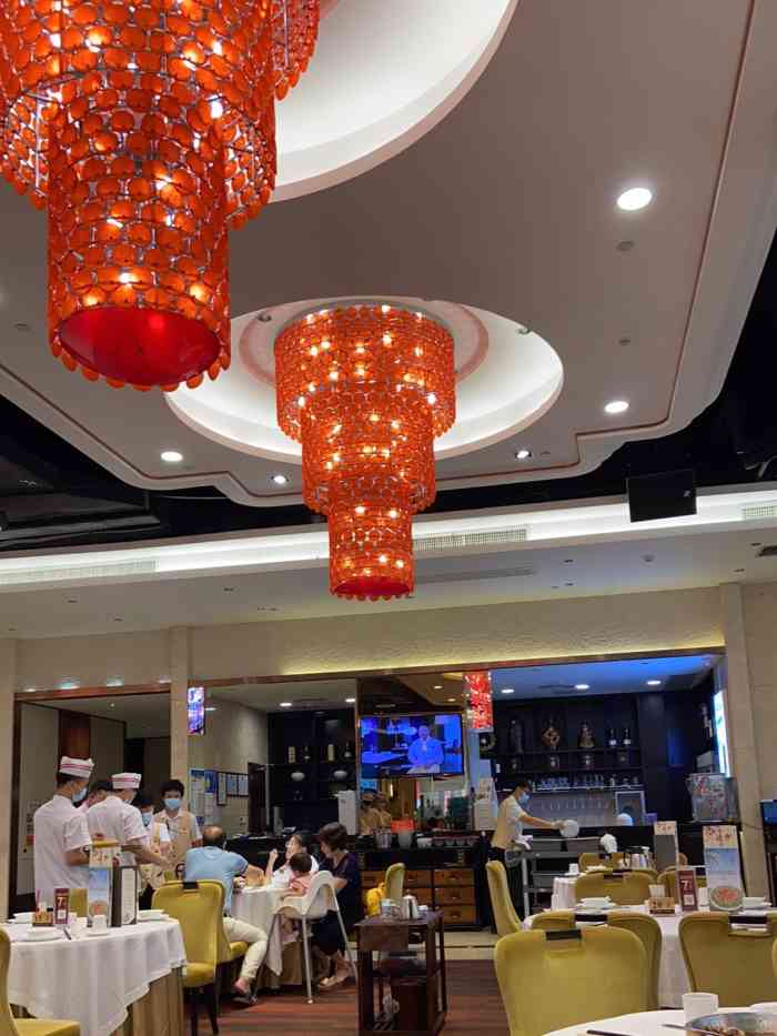 胜记酒家(君汇店)-"这家胜记有如黑店,狠狠坑了我一把,1月1.