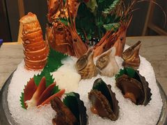 -海天盛宴海鲜自助(正大广场店)