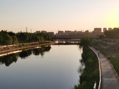 -西海子公园