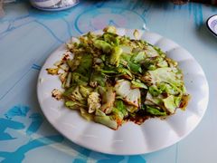 -清真鸿起来饭庄(复兴路店)