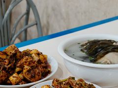 -天一沾水肥肠(科园一街店)
