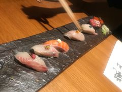 -岚山日本料理(珠江新城店)