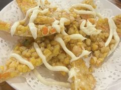 -冶建镜子·中国龙虾王(总店)