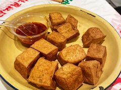 -东排食堂长沙小吃大排档(五一广场店)