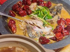 -青年公社烤鸭(青年路店)