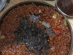 -安小胖韩国烤肉(财富广场画苑小区店)