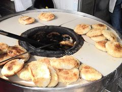 -肖为民麻糕(双桂坊店)