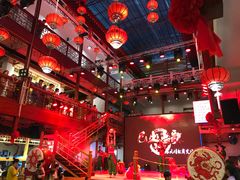 -巴人堂(女儿城店)