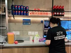 -新石器烤肉(周浦万达店)