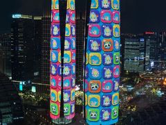 -成都华尔道夫酒店