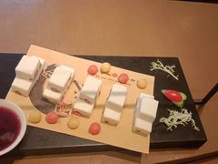 -沁香庭中餐厅·川粤菜(重庆高新假日酒店)