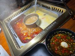 -大渝火锅(苏州西城永捷店)