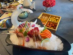 -澜小宴·胶东海鲜烟台味(时光塔店)