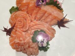 -常鲜楼常来尝鲜海胆馆(星海店)