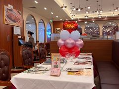 -威尼斯西餐厅(扬名广场店)