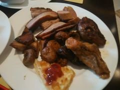 android_upload_pic-蓝海国际大饭店·蓝钻自助百汇(兰山店)