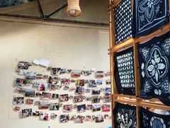 -璞真扎染博物馆