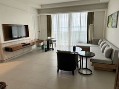 -三亚海棠湾万丽度假酒店