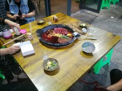 -虎贲三拖八老火锅(洋人街店)