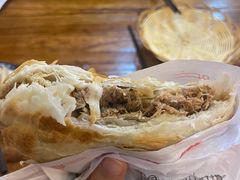 -陈掌柜澄城水盆羊肉(钟楼店)