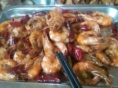 -胶东海鲜大排档(北太平庄店)