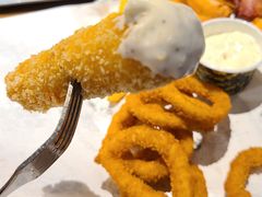 -Tubestation站点比萨(高新万达ONE店)