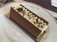 歌剧院-Angelina安吉丽娜(恒隆广场店)
