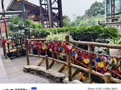 -巴倒烫陆派火锅山庄(南山总店)